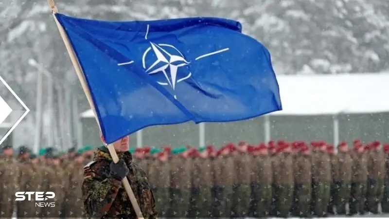 رئيس اللجنة العسكرية للناتو يكشف نتيجة الحرب الروسية على أوكرانيا ويتحدث عن سياسية الباب المفتوح: صواريخ كوريا الشمالية