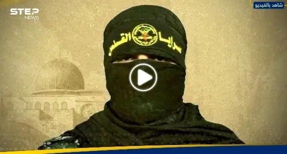 أبو حمزة يكشف مصير أسرى وجنود الجيش الإسرائيلي.. ويقول: لن نستسلم: أبو حمزة