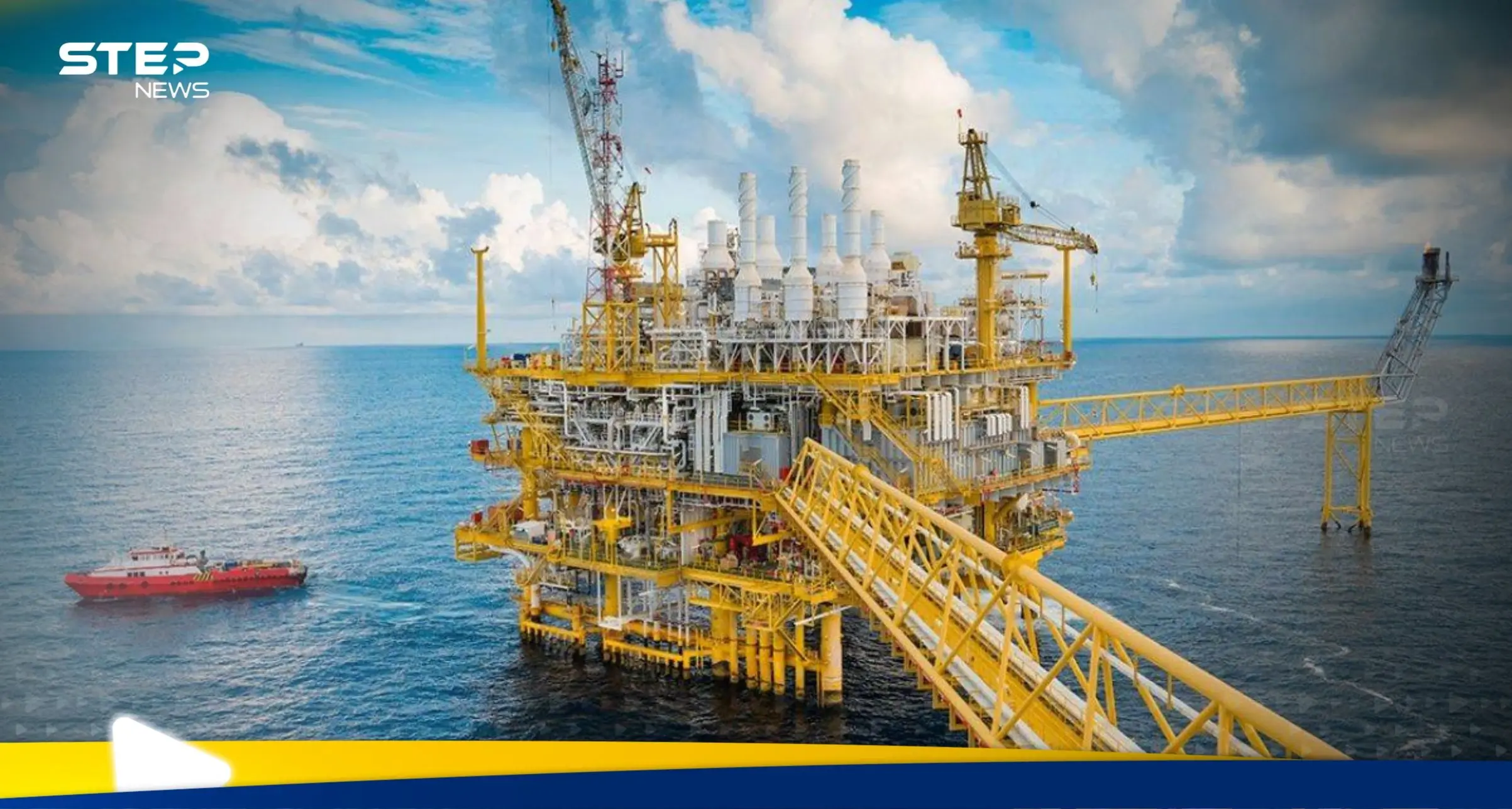 بديل لمضيق هرمز.. "سوميد" شريان مصري لنقل النفط عبر البحار: اليمن