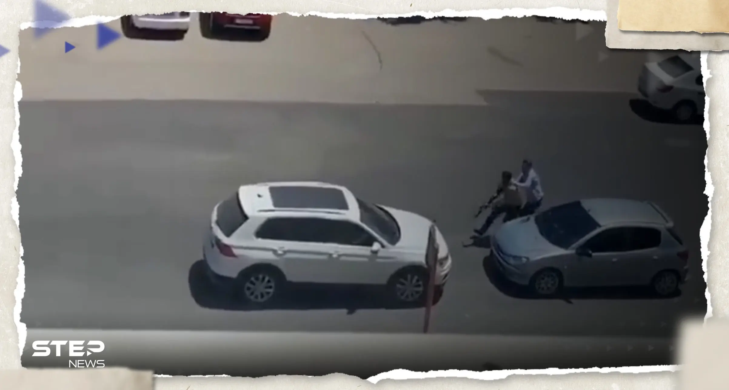 جريمة "مروعة".. شاب تركي يقتل طليقته ووالدها ببندقية صيد أمام المارة (فيديو): حوادث