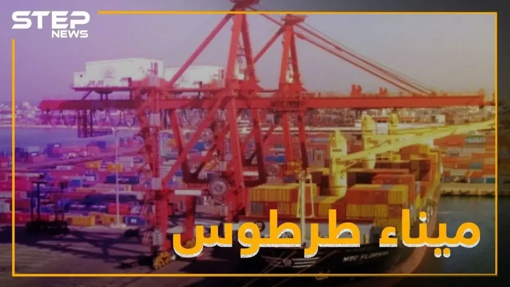 الأسد يمنح روسيا ميناء طرطوس لنصف قرن.. ما أهمية هذا الميناء؟: روسيا