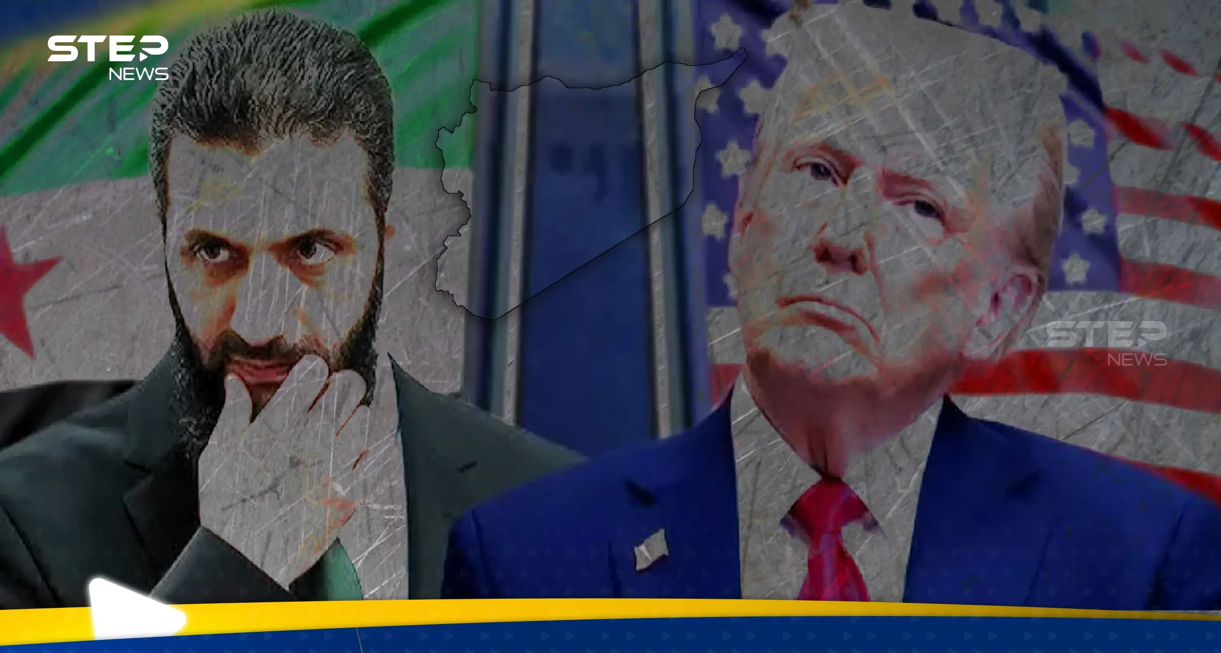 رفع العقوبات الأمريكية عن سوريا.. انفراجة اقتصادية أم خطوة سياسية مقيّدة؟: تقارير