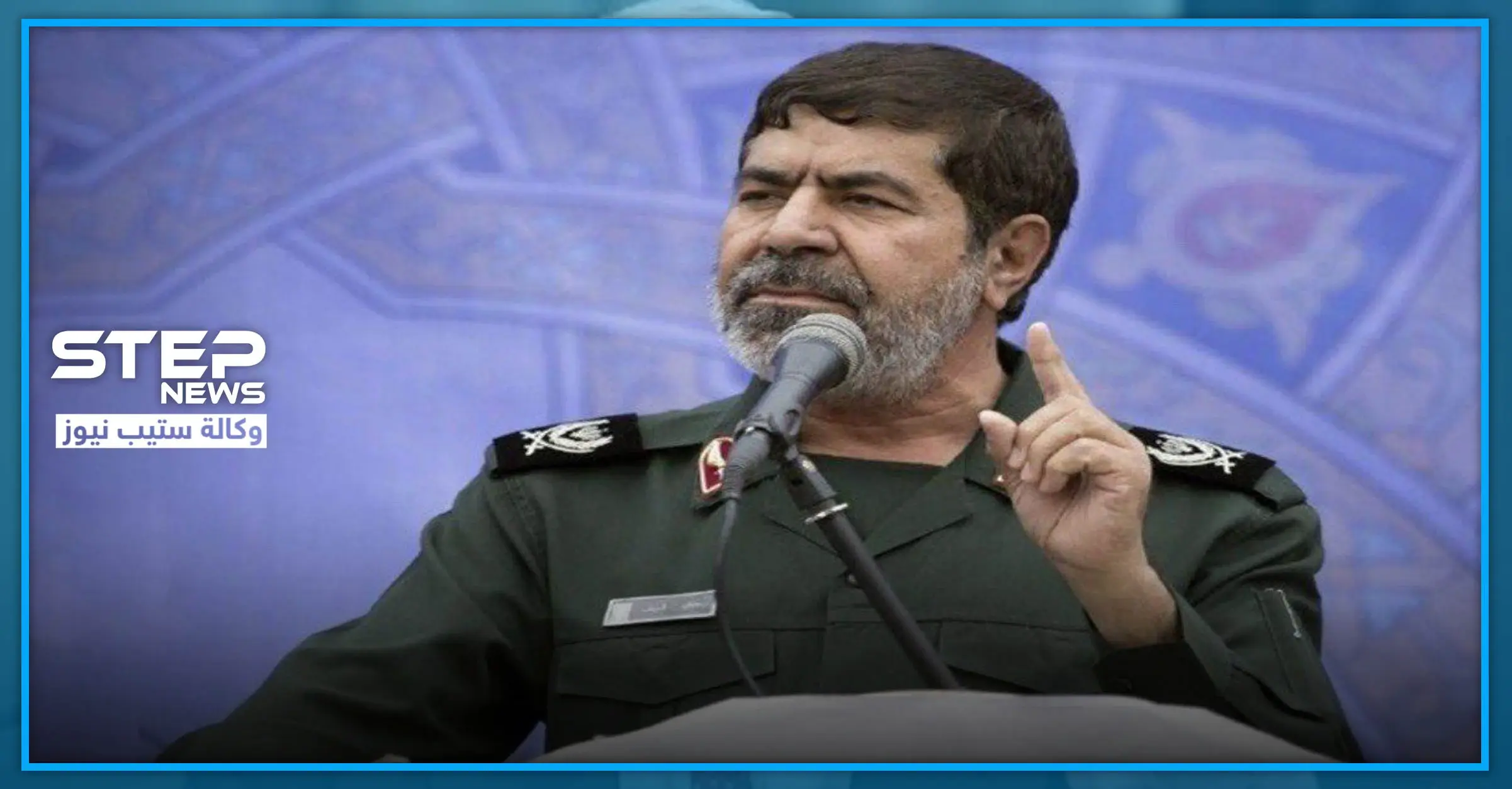 الحرس الثوري الإيراني: مقتل سليماني سيقود إلى تحرير القدس: وسائل إعلام إيرانية