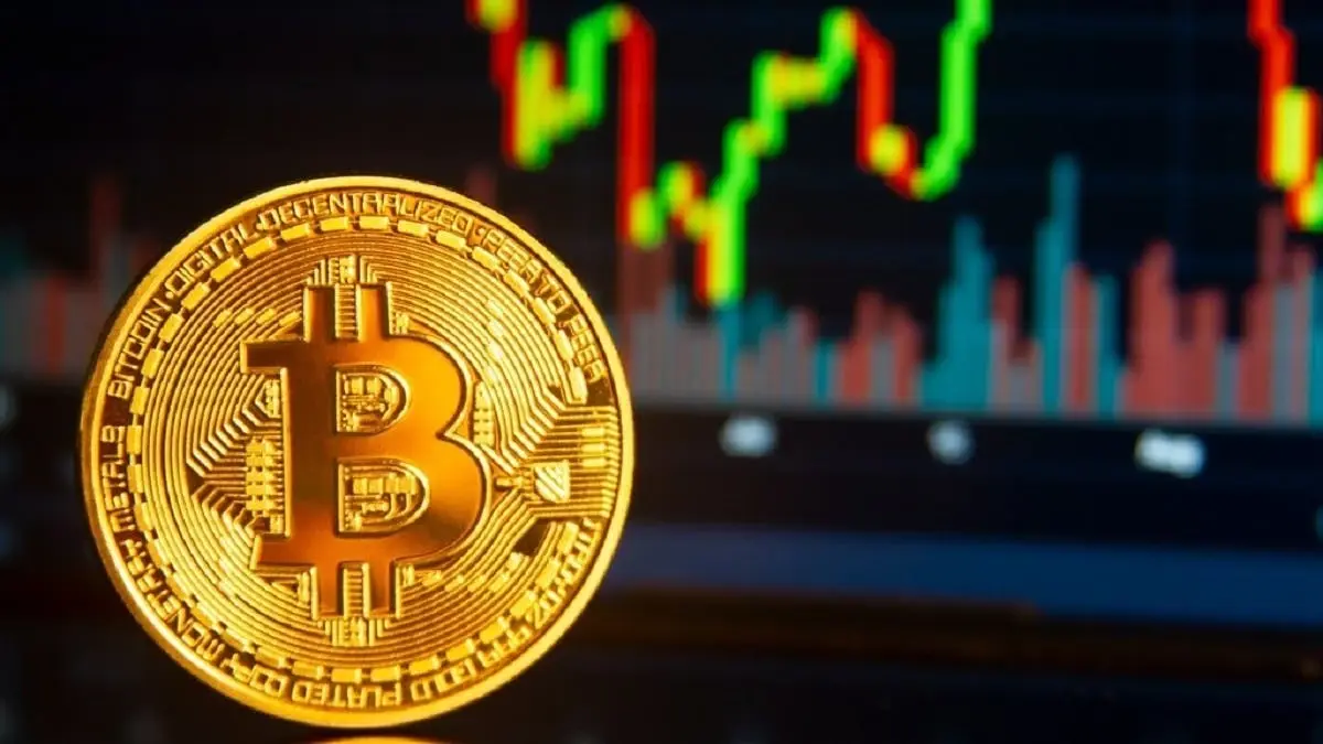 عملة بتكوين المشفرة تسجل مستوى مرتفعاً جديداً في أربعة أسابيع عند نحو 50.8 ألف: خبر عاجل