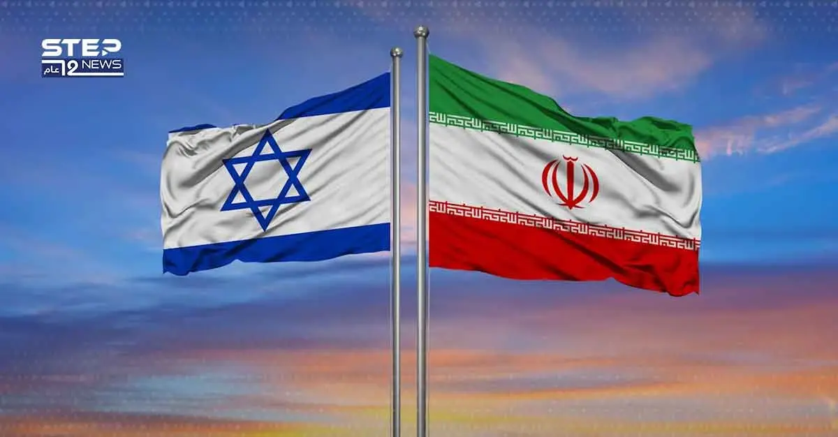 الأزمة في إيران تشغل أعلى المستويات في إسرائيل: الأمن الإقليمي