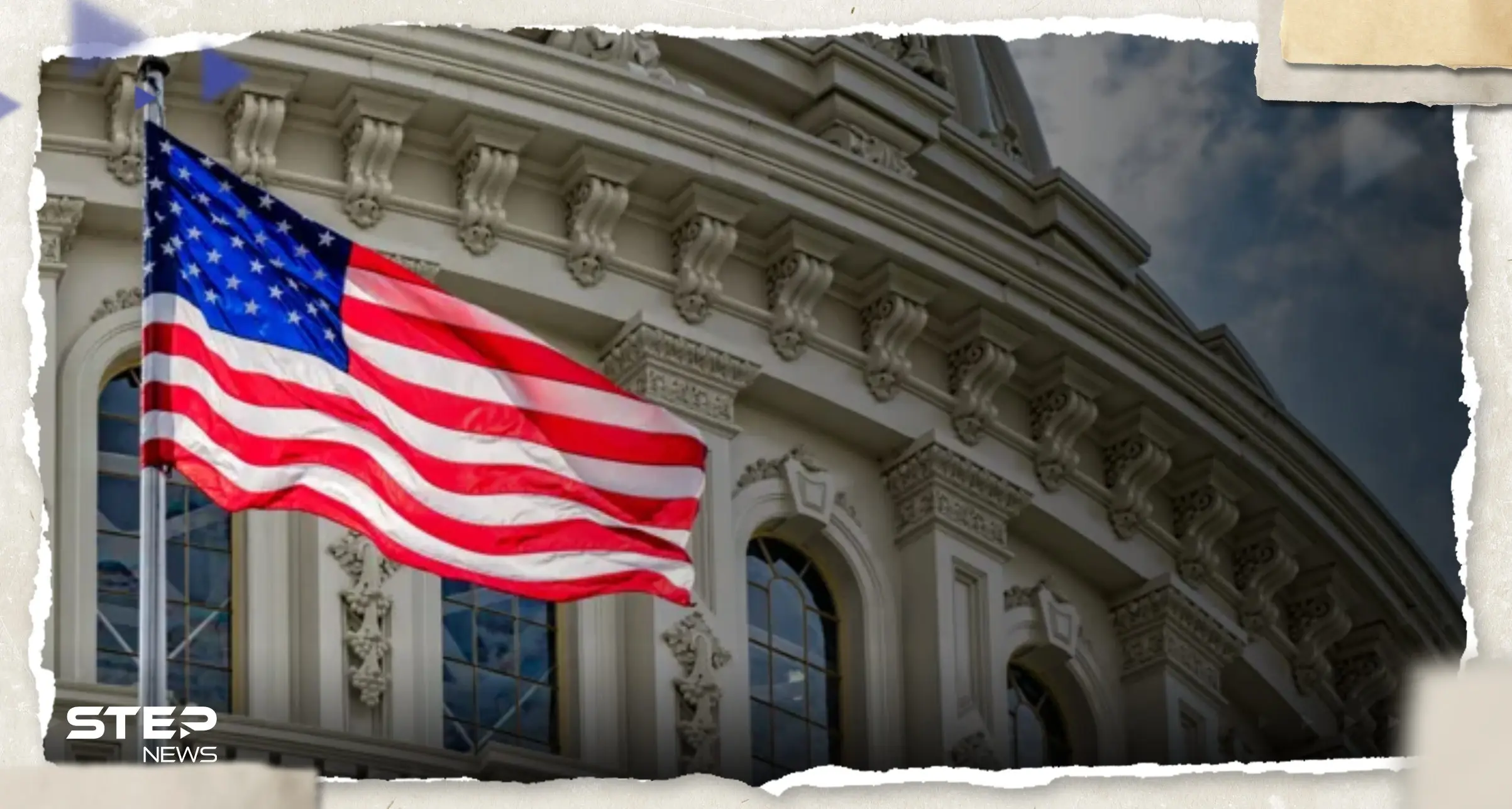 أمريكا تؤكد مقتل مدنيين بغزة وإجراء مفاوضات "صعبة" مع حماس: طوفان الأقصى