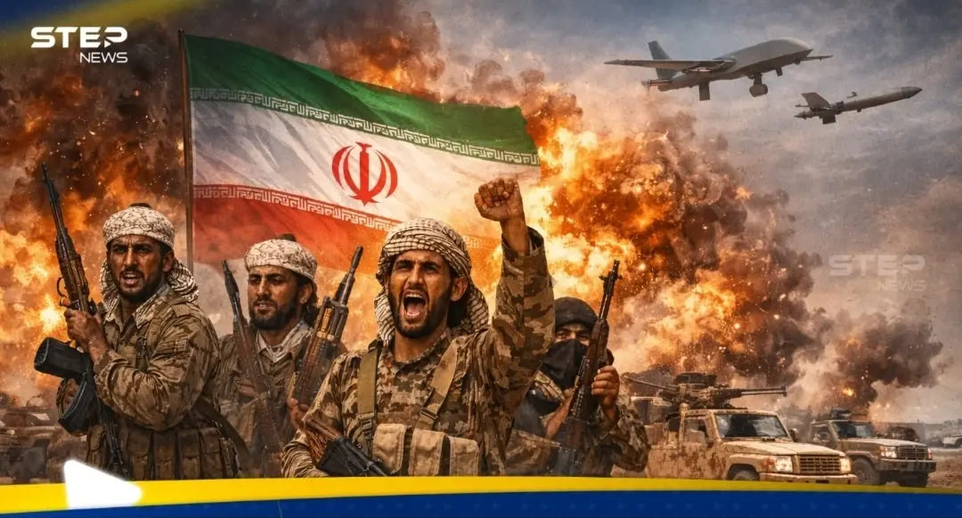 خاص|| كواليس الغياب الحوثي عن الحرب.. تفاهمات مع السعودية أم انتظار نتائج المعركة؟.. خبير يكشف لستيب السر: #اليمن