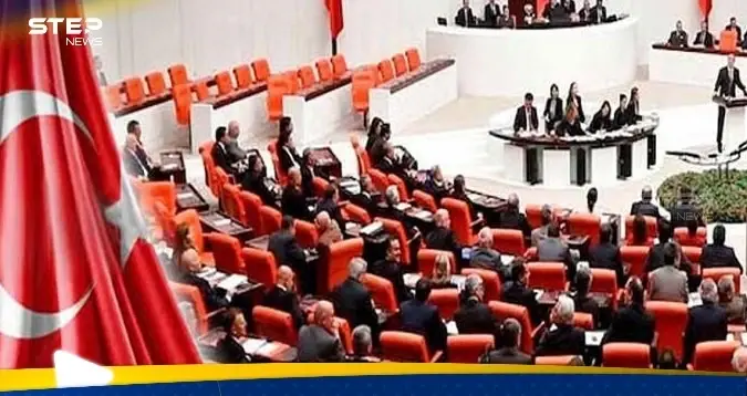 البرلمان التركي يوافق على انضمام السويد إلى حلف الناتو: انضمام السويد للناتو