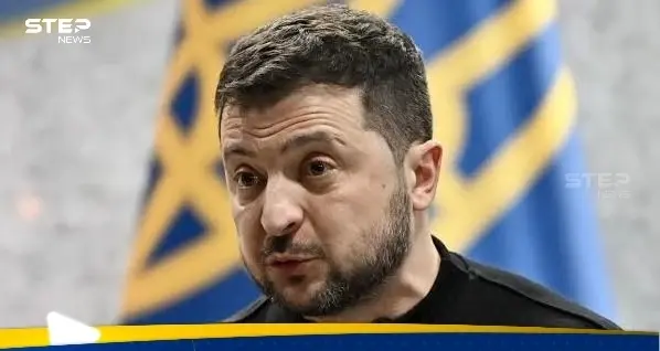 زيلينسكي يرفض فكرة اقترحها ترامب بشأن الحرب الروسية الأوكرانية.. ويدعو الكونغرس لتحرك: اخبار 24 ساعة