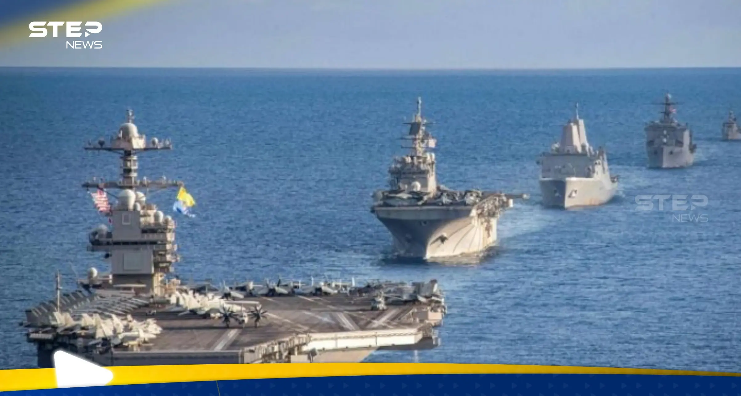 استهدفت صواريخ قبل إطلاقها.. تفاصيل الضربة الجديدة على الحوثيين باليمن: التحالف الدولي