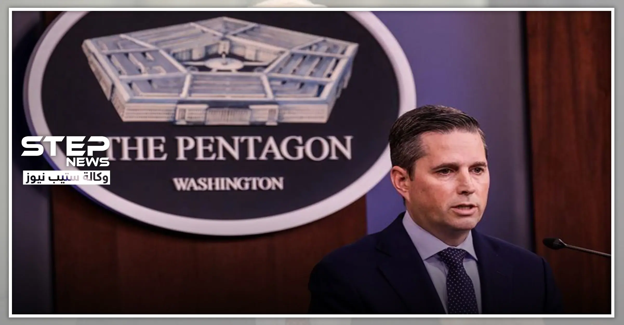 بعد 17يوماً من قصف إيران لقاعدة عين الأسد بالعراق.. البنتاغون يصدر تصريحاً مفاجئاً: تلقي علاج