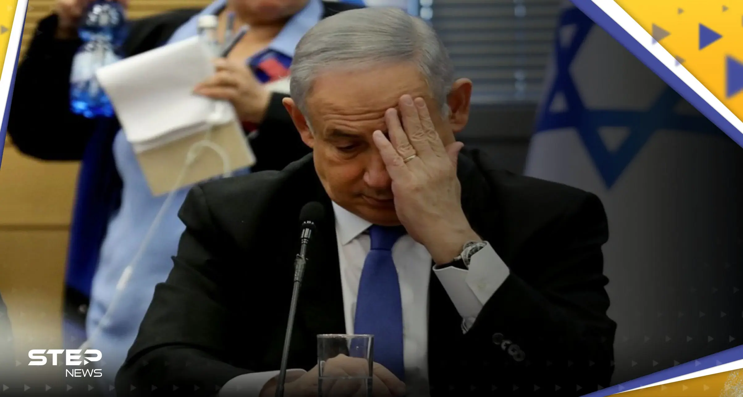 بتصريح "نادر".. الشاباك يتحدث عن "كارثة" تواجه إسرائيل: رئيس الشاباك