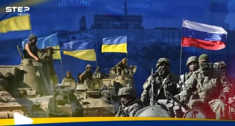 غوتيريش يعلق على أكبر هجوم روسي على أوكرانيا.. ويدعو لتحرك: اخبار 24 ساعة