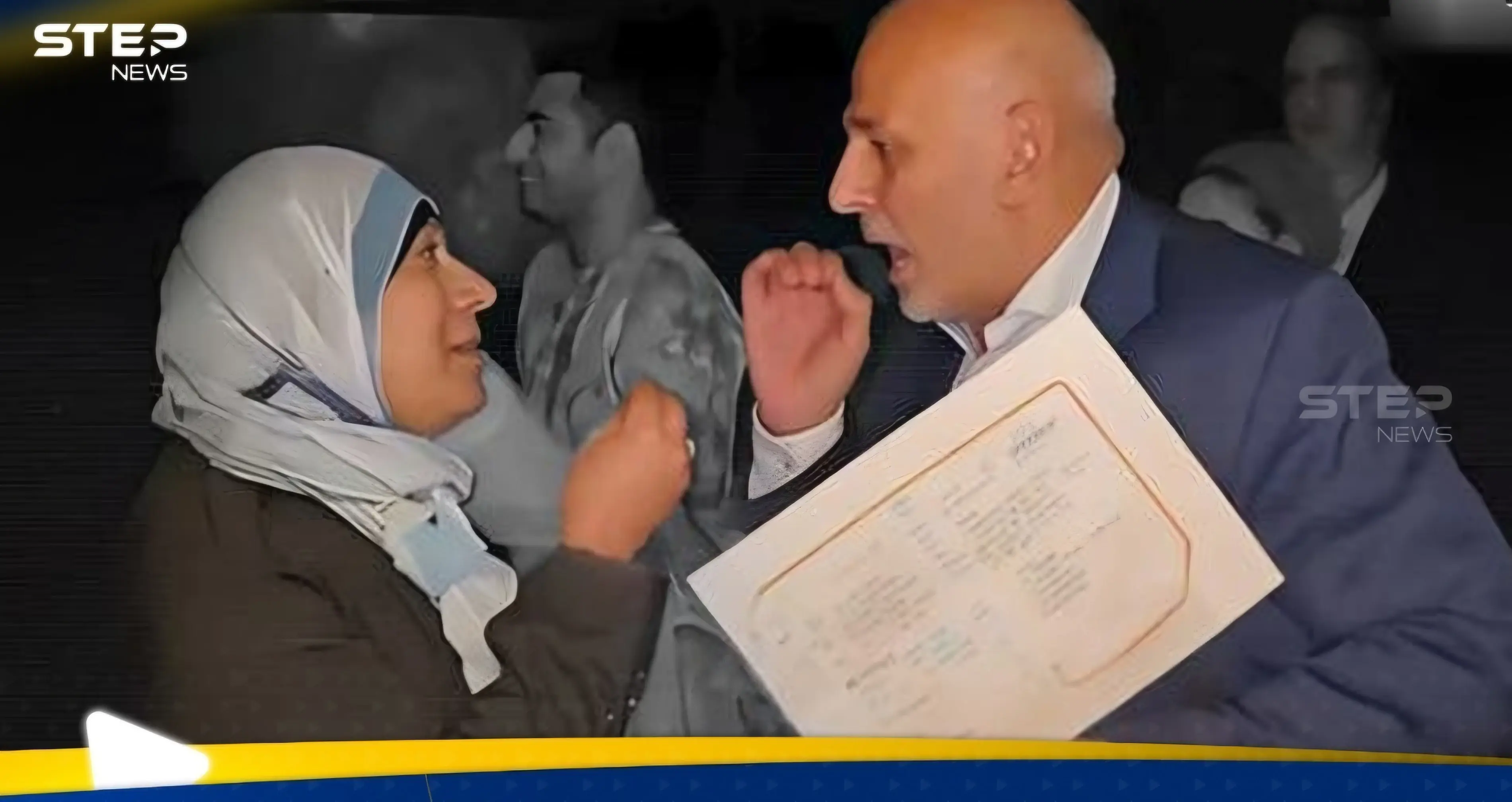 بعد الفيديو الجدلي مع معجبة.. جمال سليمان يخرج عن صمته ويكشف ما جرى: جمال سليمان