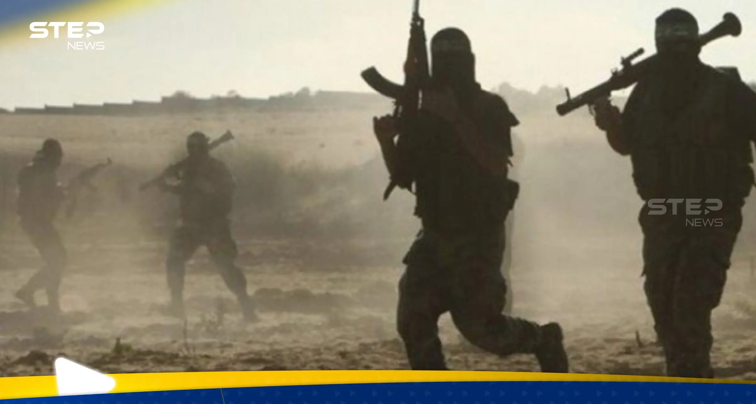 ليلة "ساخنة" هي الأصعب على الجيش الإسرائيلي.. ماذا جرى في غزة؟: حرب غزة