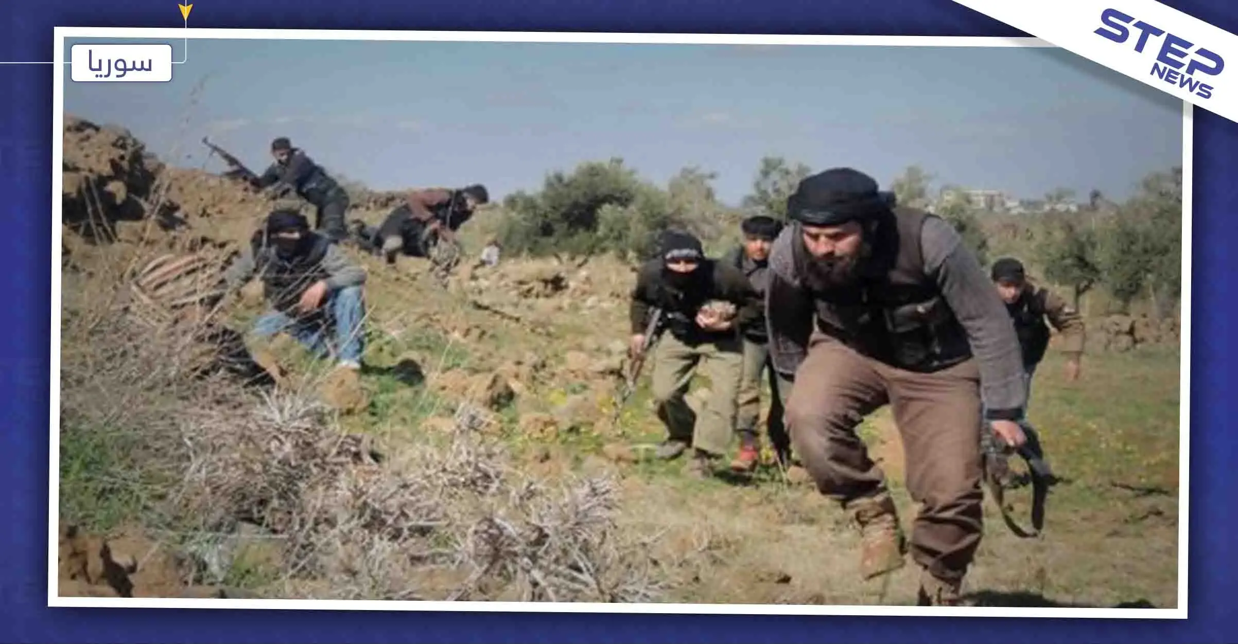 "داعش" يواصل استهدافه لضبّاط النظام السوريّ ولغم يفتك بآخرين من ميليشيا "لواء القدس" بدير الزور: دير الزور