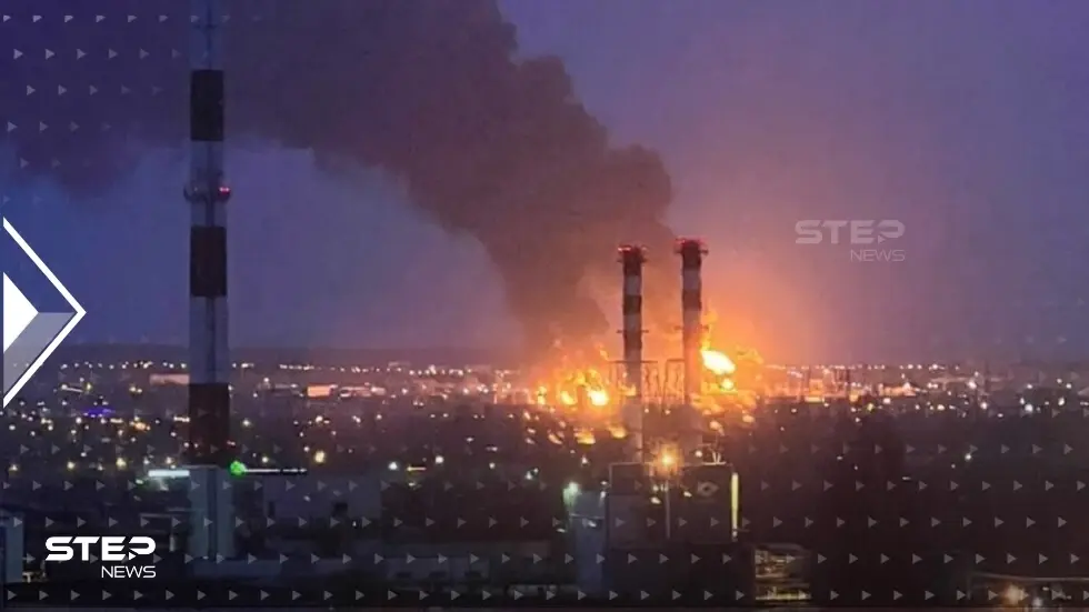 مسؤول روسي يعلن تعرض قرية روسية لقصفٍ أوكراني: أبطال أوكرانيا