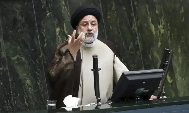 من قلب موسكو.. رئيسي يتحدث عن انهيار الناتو وأنشطة بلاده النووية: إبراهيم رئيسي