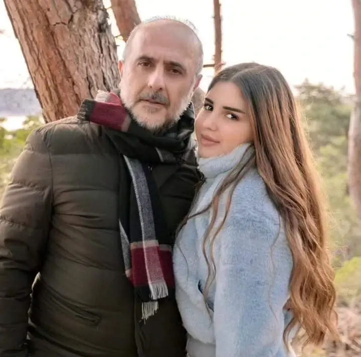 ابن عم بشار الأسد يوجه رسالة إليه ولأخوته "ماهر وبشرى" بعد ماقدموه له: دريد رفعت الأسد