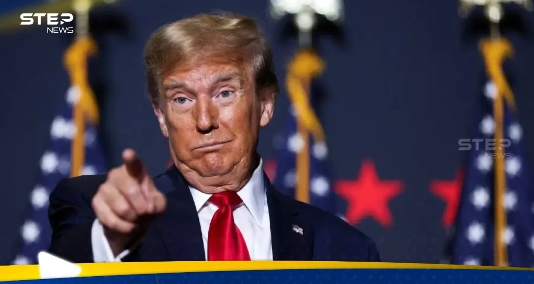 تقرير يكشف عن مخطط لـ ترامب يهدف لضرب هيمنة الصين في منطقة استراتيجية: الرئيس الأمريكي