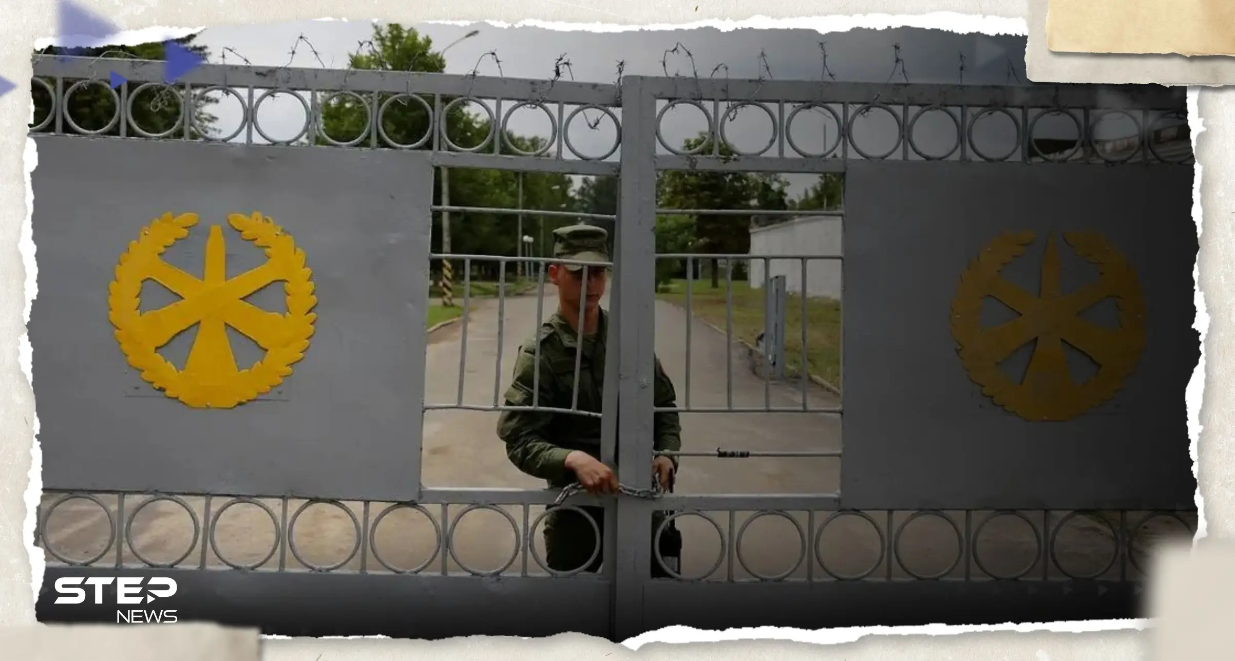 بولندا تخيّر بيلاروسيا: اطرودا فاغنر فوراً أو نغلق الحدود: فاغنر