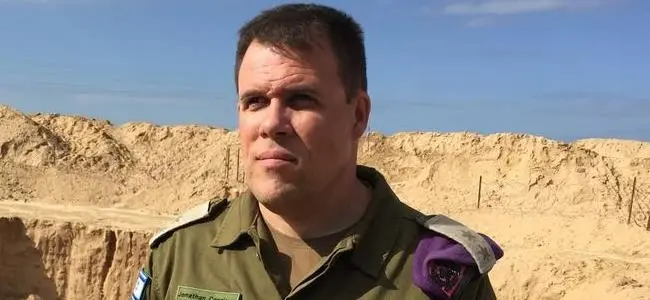 عملية إسرائيلية للكشف عن أنفاق هجومية لحزب الله على الحدود اللبنانية: أنفاق