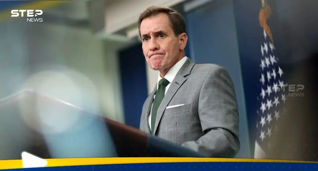 هل ستدعم أمريكا إسرائيل إذا اغتالت قادة حماس في قطر؟.. كيف رد كيربي على هذا السؤال؟: العاروري