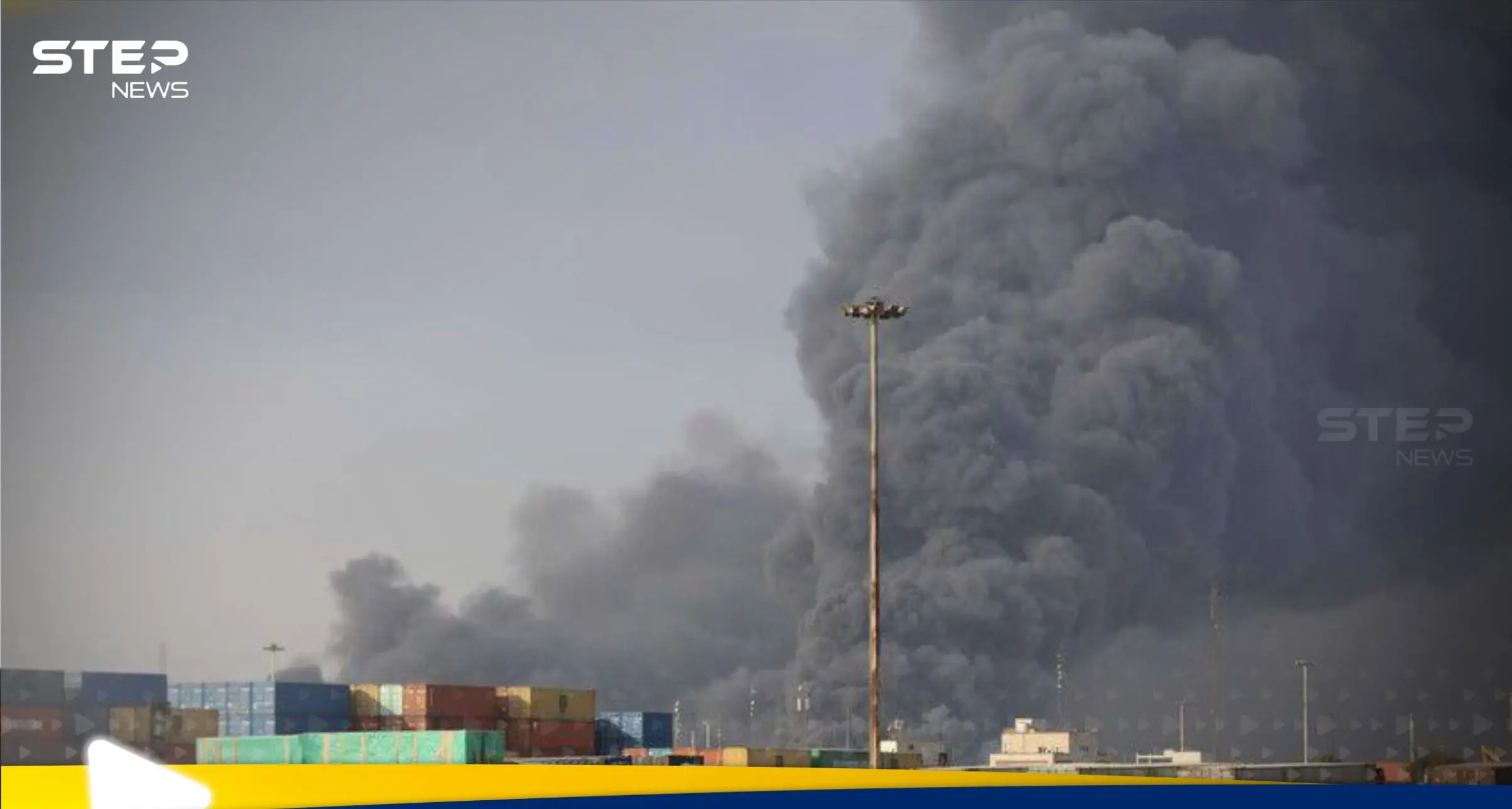 إيران تتحدث عن نتائج التحقيق وأسباب انفجار ميناء رجائي وتكشف علاقة إسرائيل به: ايران