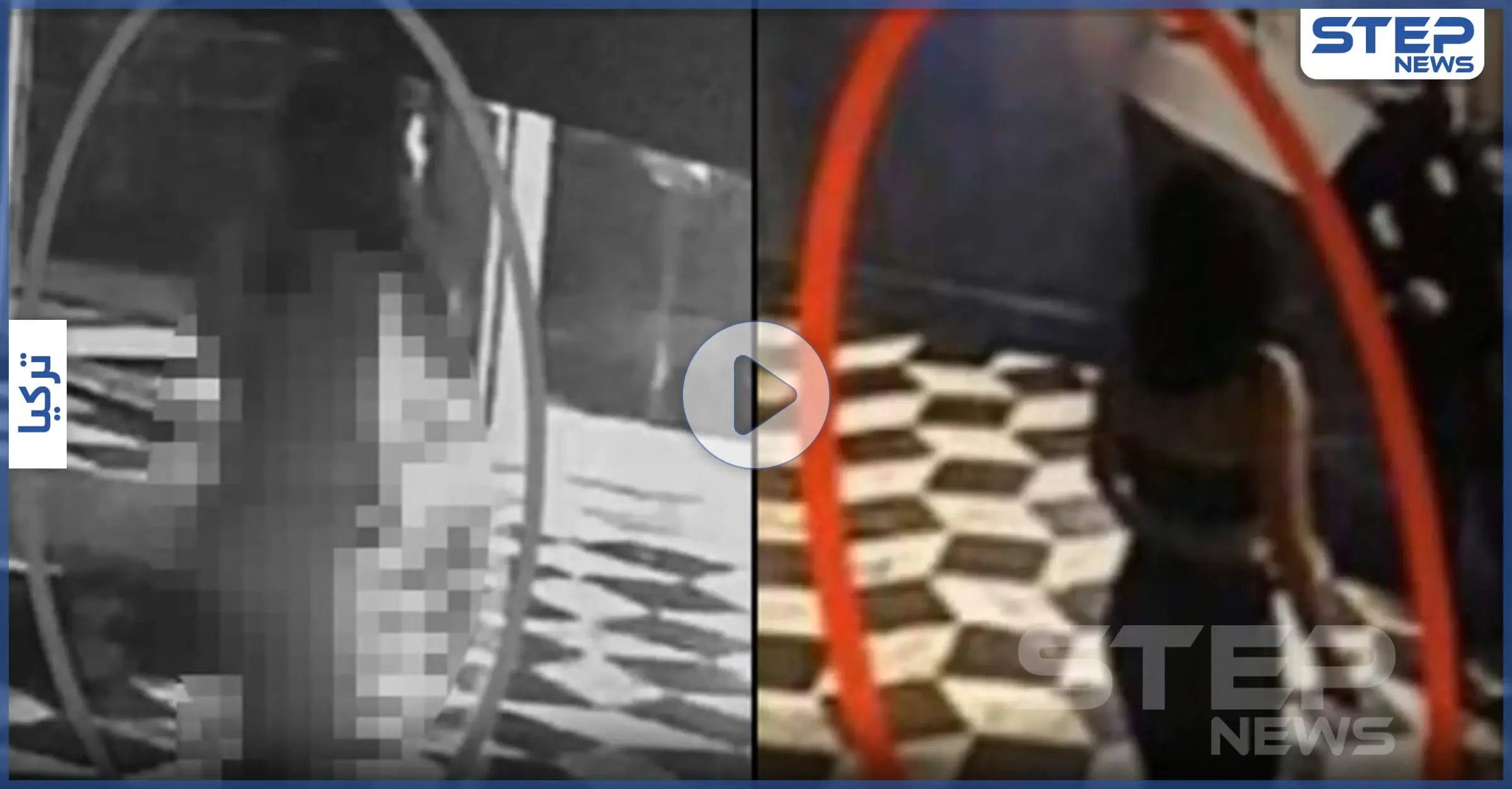 بالفيديو|| في أحد فنادق إسطنبول.. فتاة خلعت ملابسها بالكامل لرفض حبيبها رؤيتها: واقعة غريبة