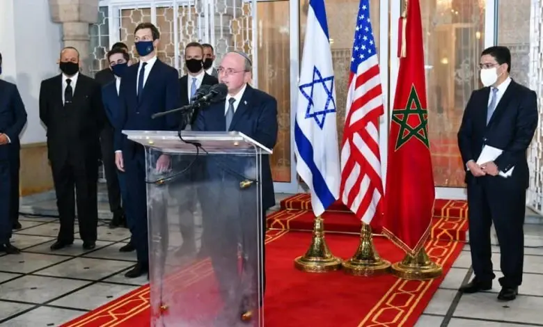 خلفاً لمائير بن شبات... رئيس الوزراء الإسرائيلي يعين "إيال حولتا" رئيساً لمجلس الأمن القومي: مائير بن شبات