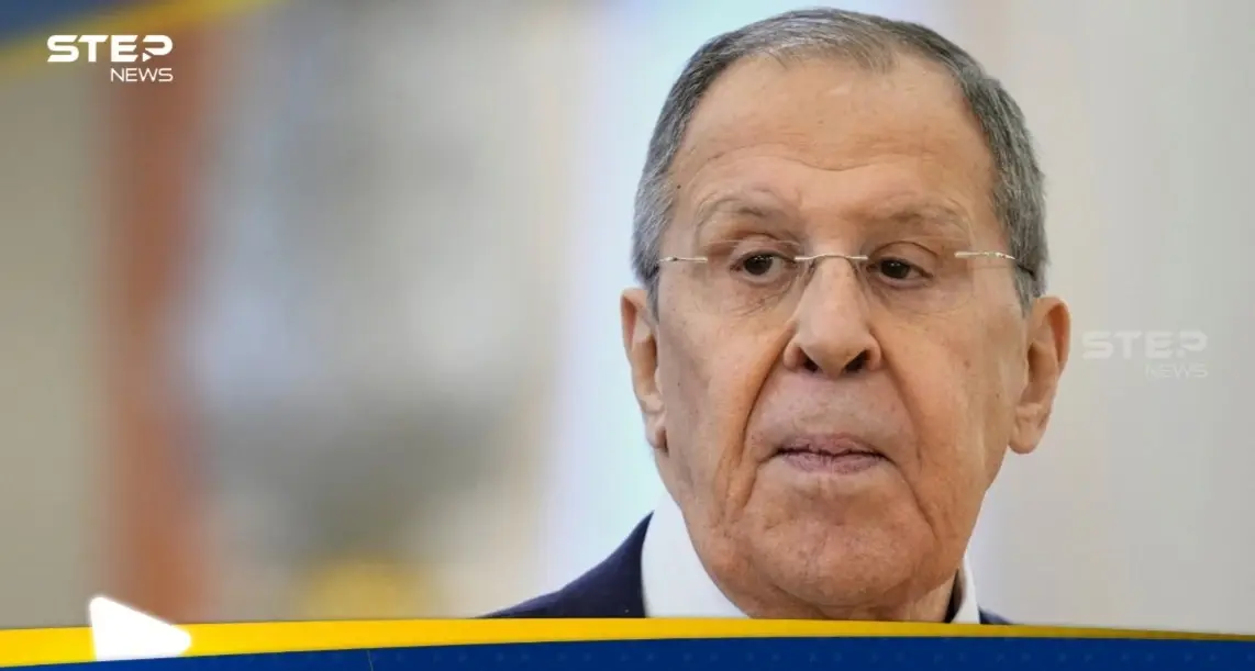 لافروف: نشر قوات أوروبية في أوكرانيا أمر غير مقبول: اخبار 24 ساعة