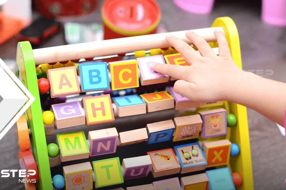 أفضل ألعاب تعليمية للأطفال الصغار: تطبيقات وألعاب