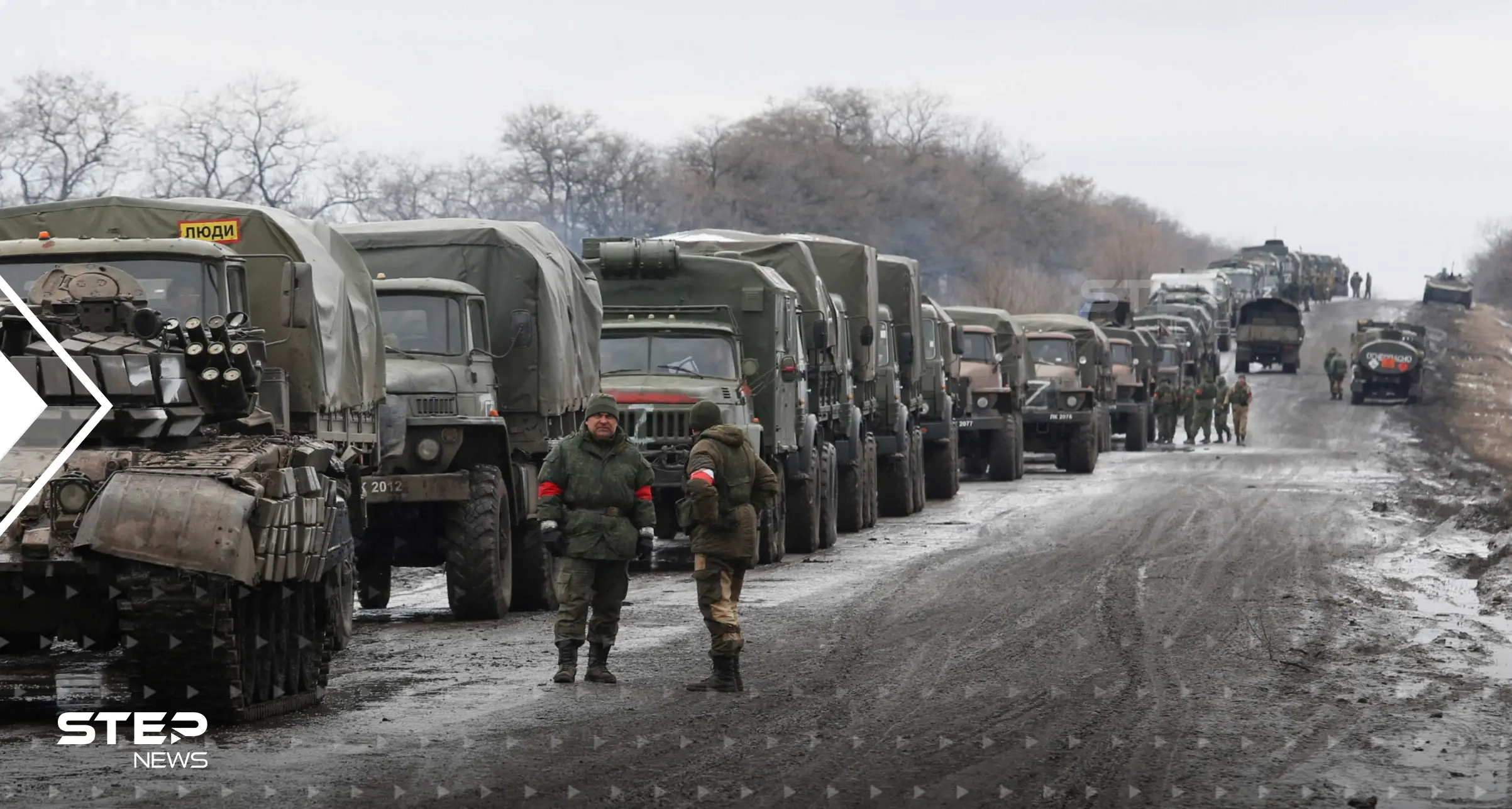 الدفاع الروسية تتحدث عن تنفيذ عملية خاصة في ماريوبول الأوكرانية بطلب من أردوغان: أردوغان