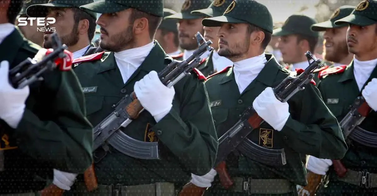 مؤشرات انشقاق داخل الحرس الثوري الإيراني.. فرار عناصر وتصاعد الخوف من انتقام النظام: انشقاق الحرس الثوري