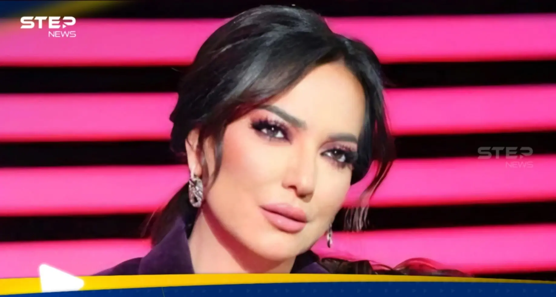 جديد تسريبات ابنة أمل عرفة.. من يقف خلفها؟: أمل عرفة