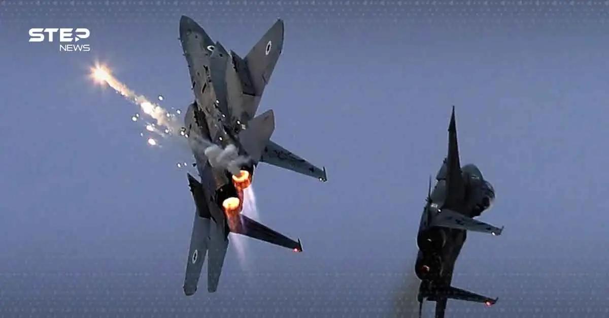 سيناريو ضربة إسرائيلية لإيران أولاً.. تحركات داخل إدارة ترامب تمهد لهجوم عسكري مشترك: إدارة ترامب