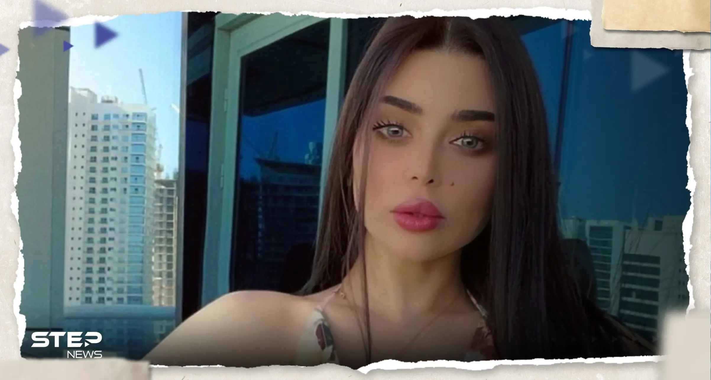 جليلة المغربية تحسم الجدل حول علاقتها بطلاق تامر حسني وبسمة بوسيل: تامر حسني