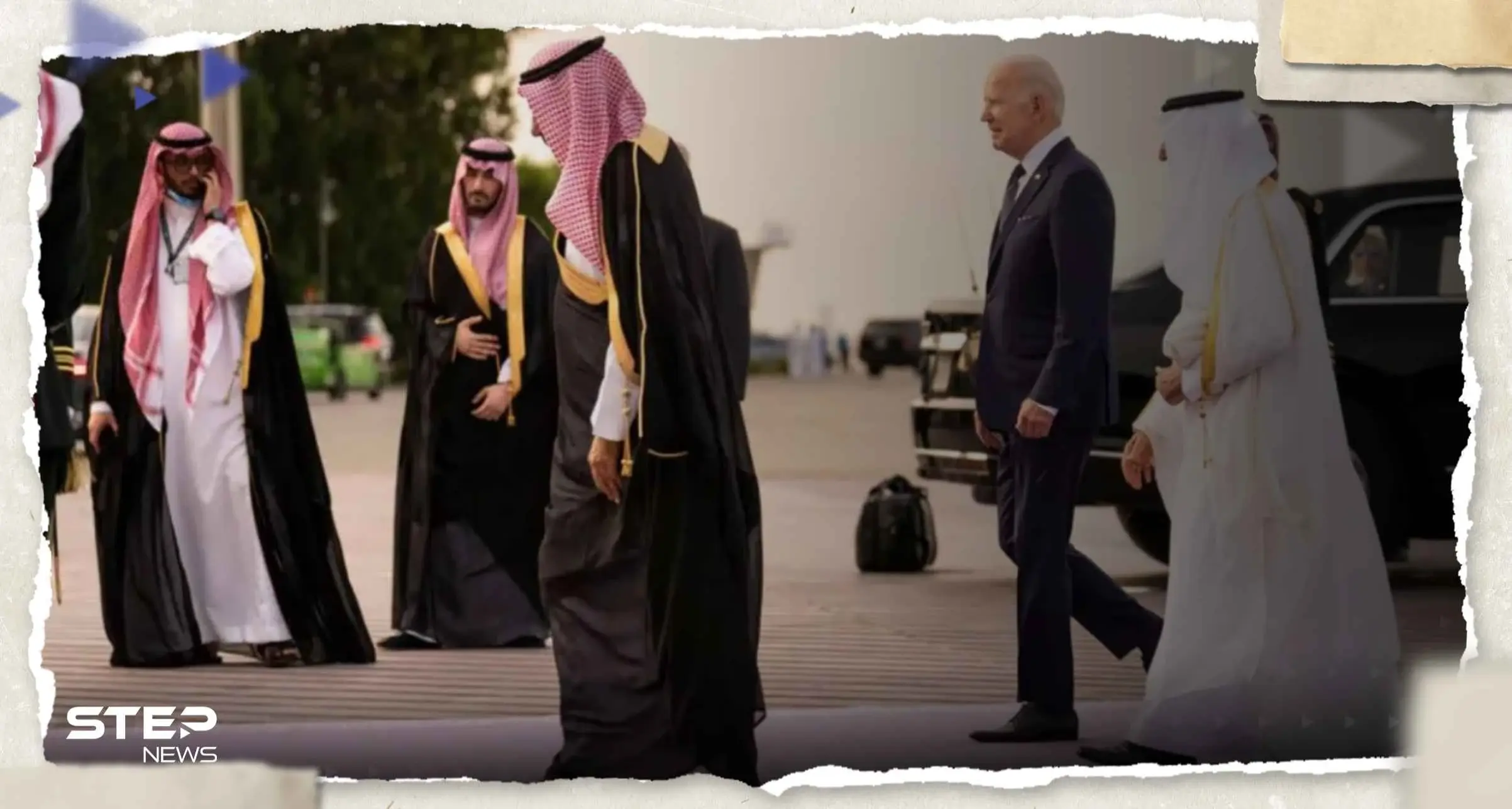 أمر يرفضه بايدن.. السعودية تضع شرطاً رئيسياً مقابل التطبيع مع إسرائيل وصحيفة تكشف: النووي السعودي