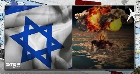 "رعب" في إسرائيل من تحركٍ نووي محتمل لـ3 دول عربية.. ومسؤول يقول: هناك أمر سيء للغاية: قنبلة نووية