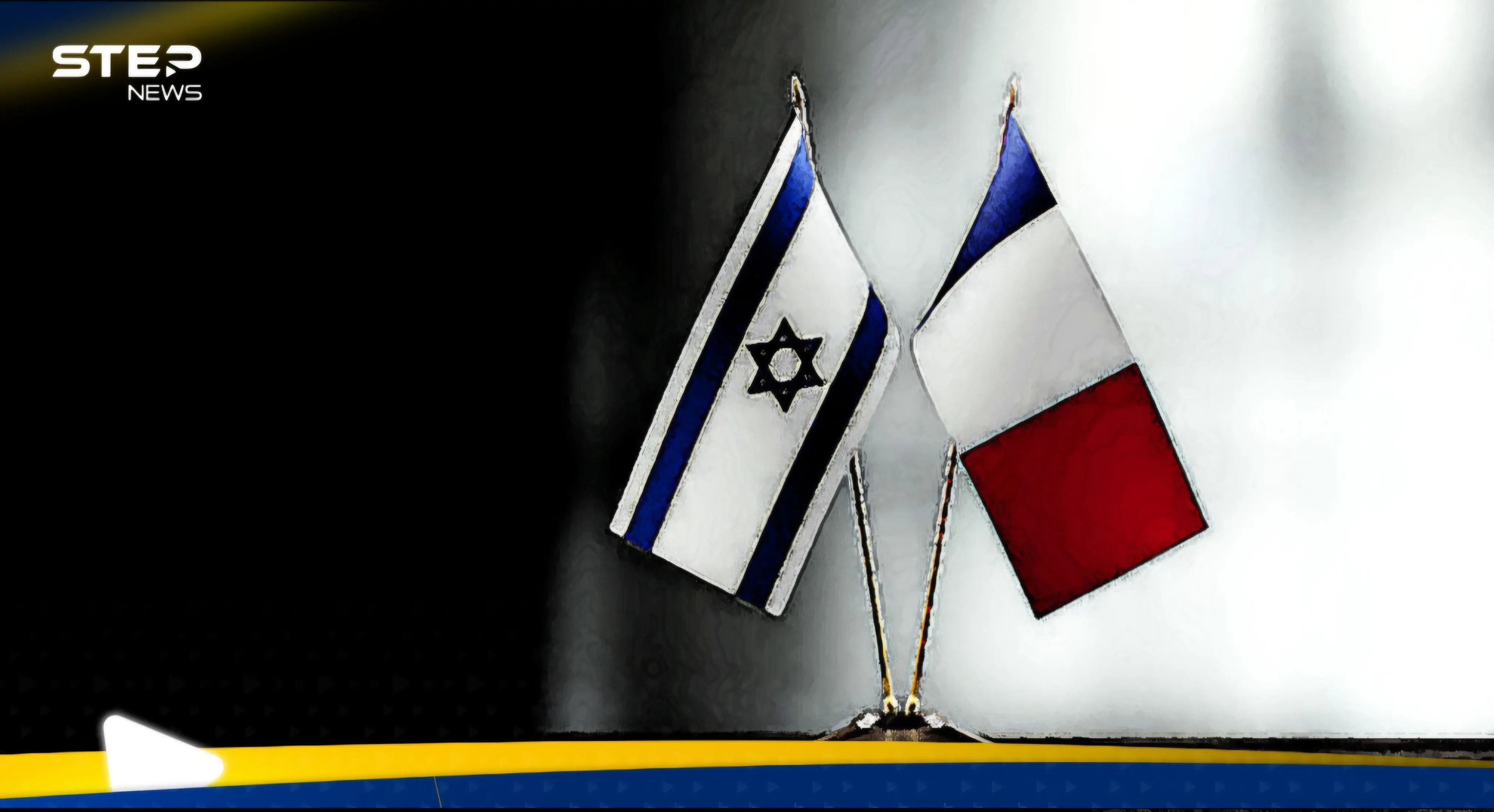 فرنسا تصدم نتنياهو بتصريحات جديدة وتذكره بما قاله عام 2019: غزة الان