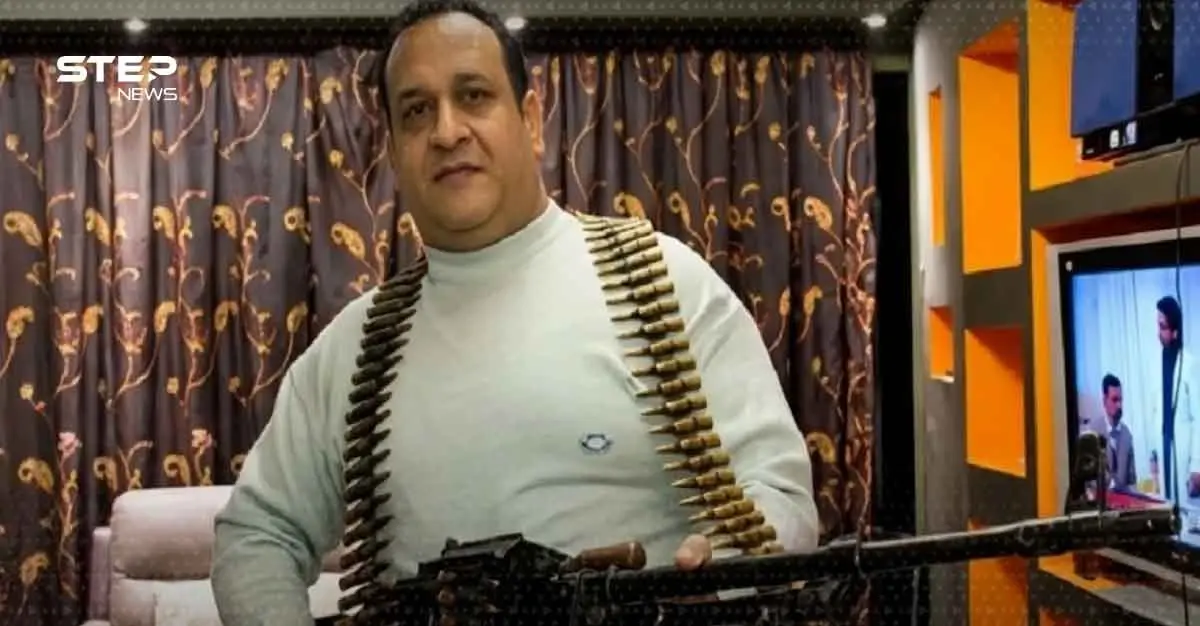 اتهامات صادمة لصبري نخنوخ في مصر.. ما تفاصيل قضية "تشكيل العصابي"؟: بلطجة