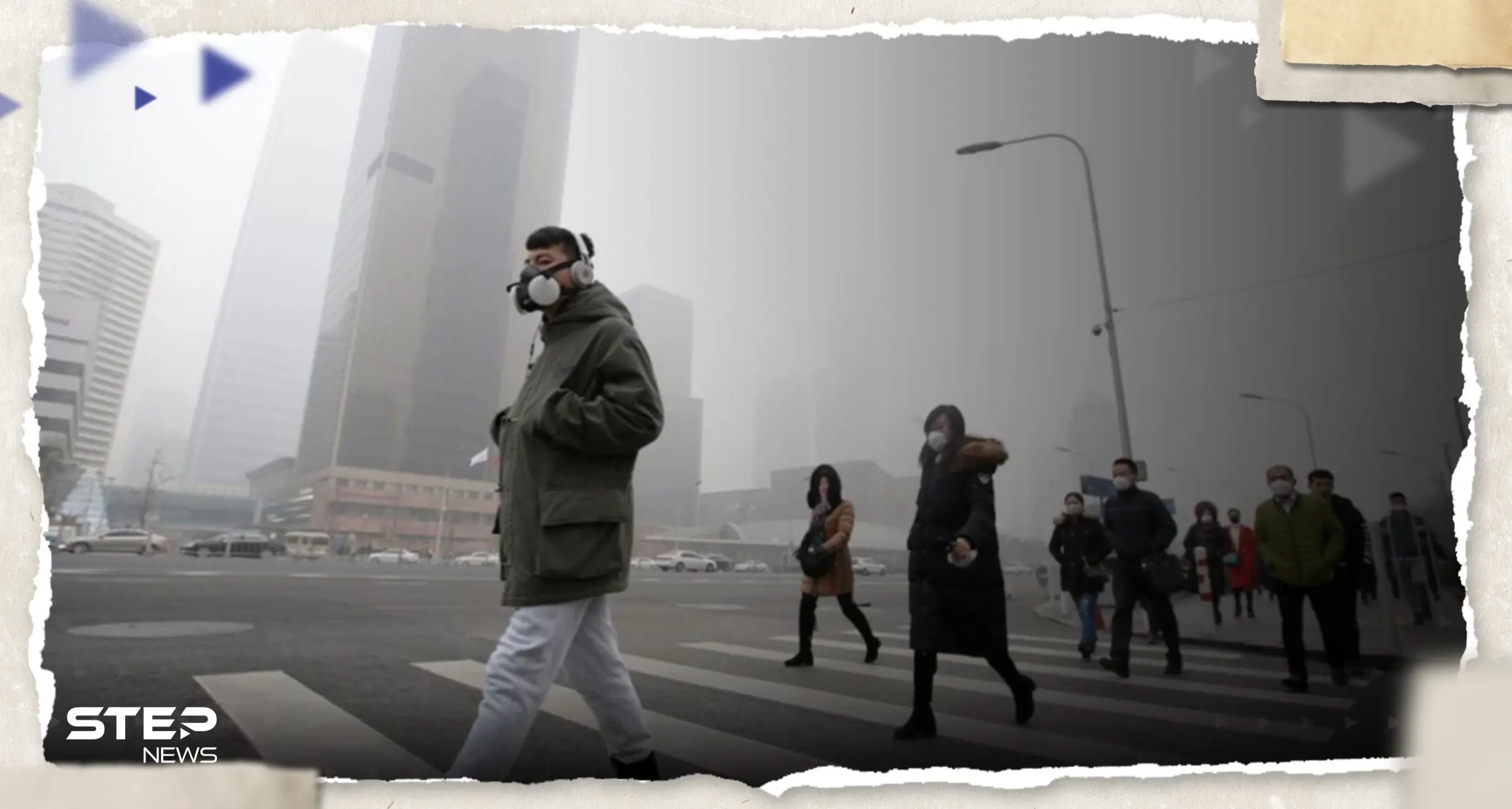 متوسط عمر الأشخاص في 6 بلدان ينقص بمعدل 8 سنوات.. والسبب!: إندونيسيا