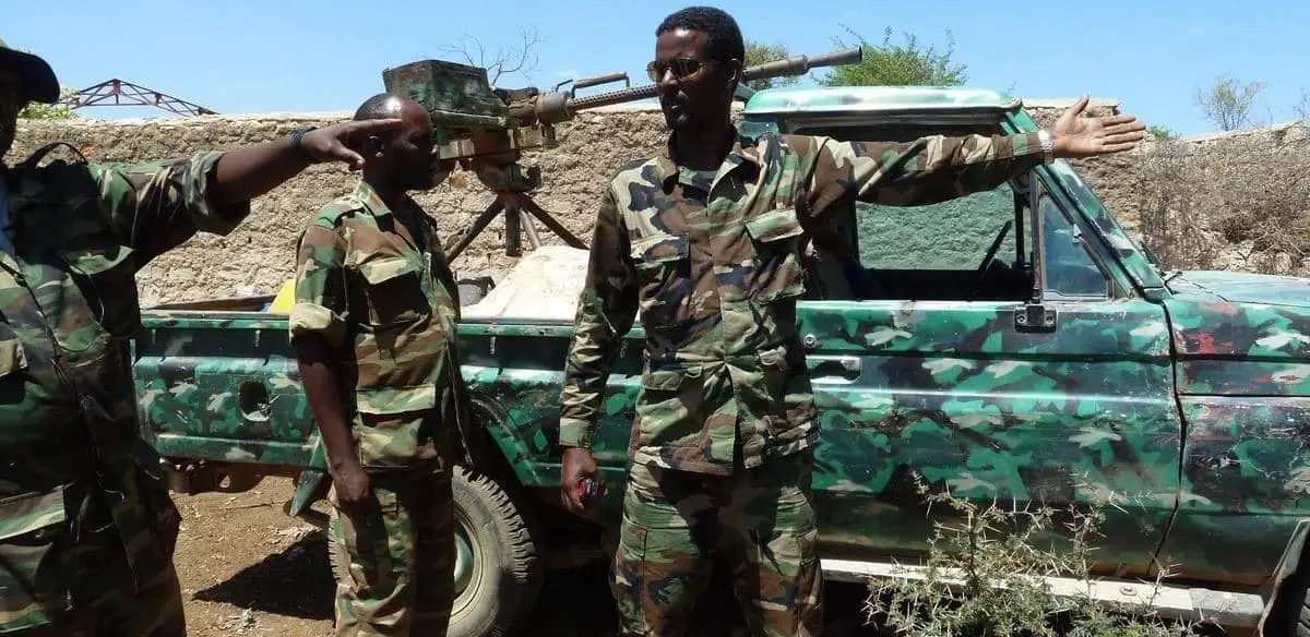 9 جماعات إثيوبية توقع في واشنطن على اتفاق مناهض لحكومة أديس أبابا.. والأخيرة تهدد السفارات الأجنبية: أديس أبابا