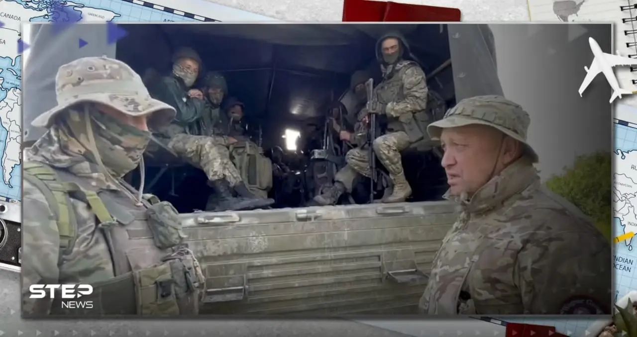 فاغنر تتجه لخفض عدد عناصرها.. والدفاع البريطانية تكشف السبب: قائد فاغنر