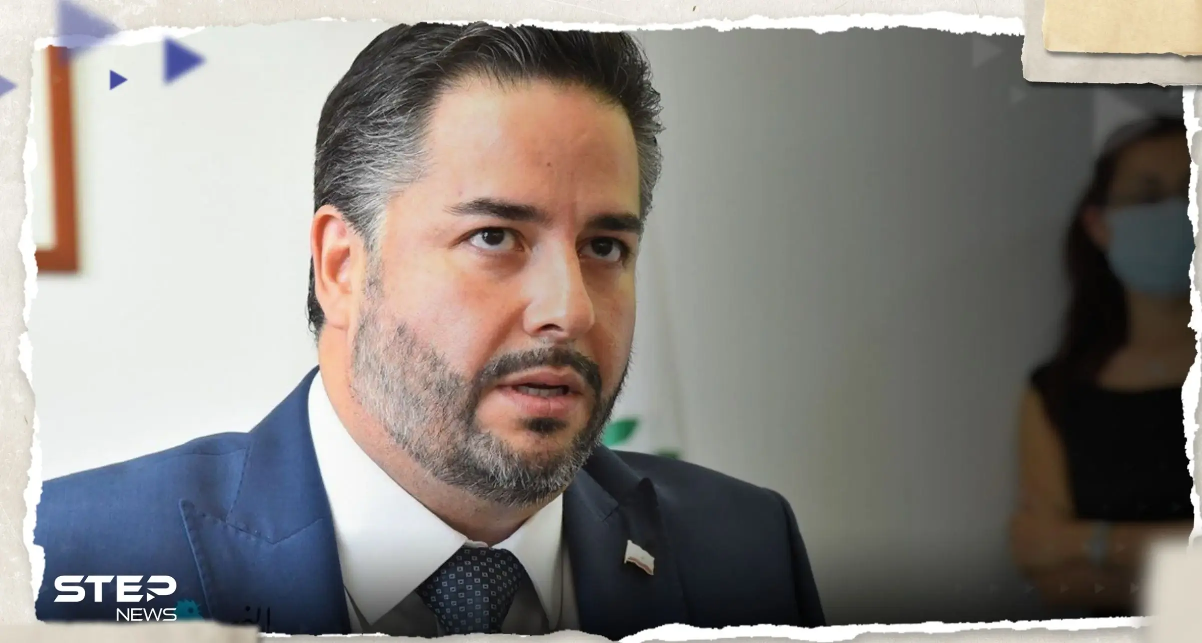 بعد "غضب" الكويت.. وزير الاقتصاد اللبناني يوضح تصريحاته: الكويت