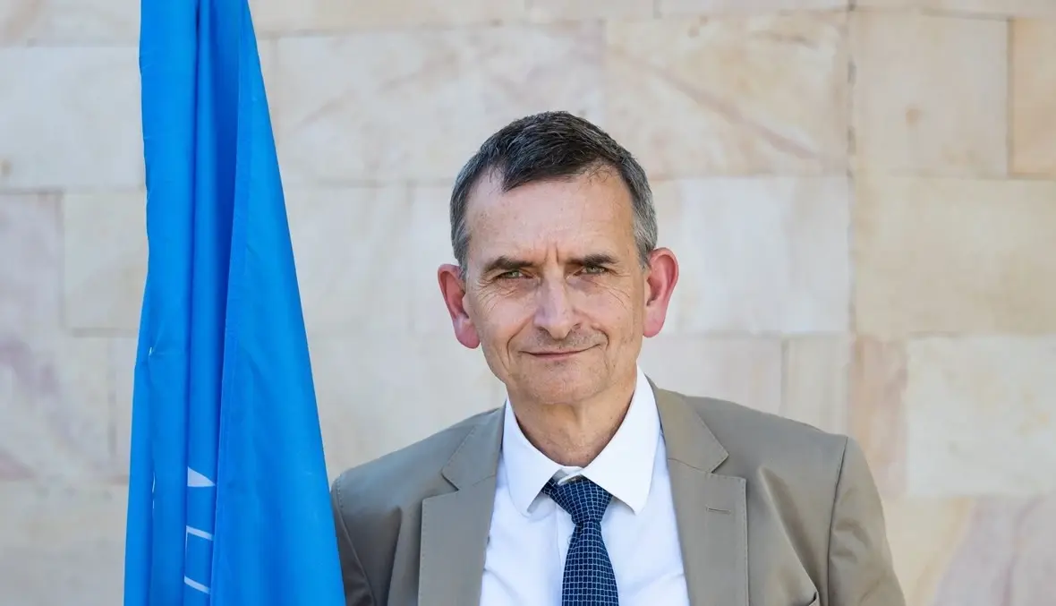 المبعوث الأممي إلى السودان: نُقدّم عملية وليس مسودة أو رؤية للحل: أخبار السودان