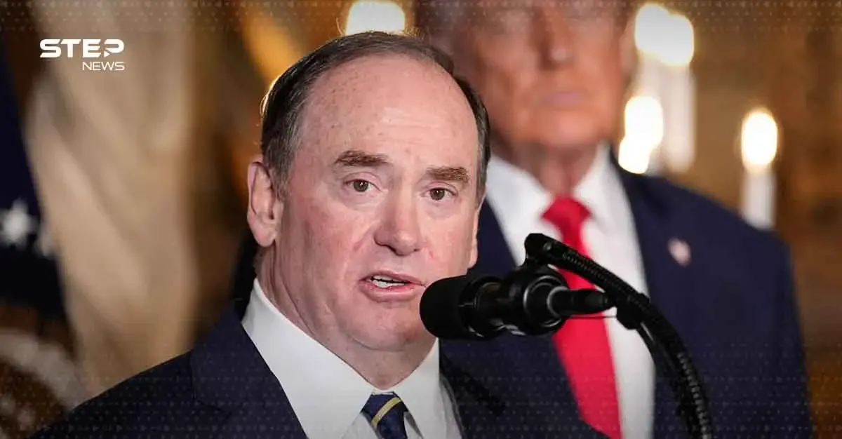 البنتاغون يعلن إقالة وزير البحرية الأمريكي بشكل فوري: الجيش الأمريكي