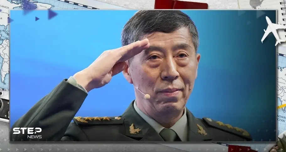 غموض يلف مصير وزير الدفاع الصيني بعد اختفائه منذ أسابيع.. أين هو؟: اختفاء وزير صيني