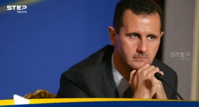 القضاء الفرنسي يطلب تحديد مكان وجود بشار الأسد للتحقيق معه: اخبار سوريا