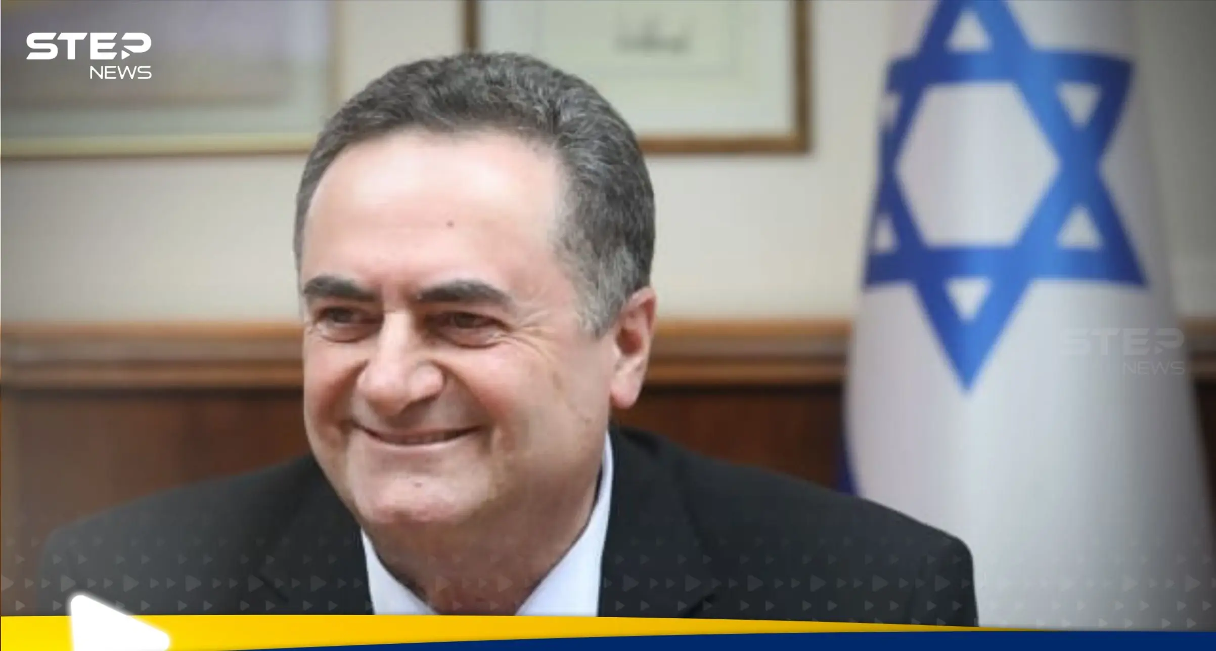 كاتس يشكر أذربيجان.. وتقرير يكشف دور أنقرة بالعلاقات الإسرائيلية السورية المحتملة: كاتس